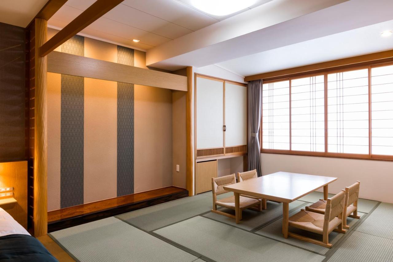 Отель Kitayuzawa Mori No Soraniwa Дате Экстерьер фото
